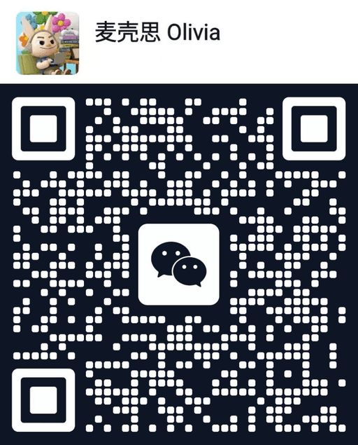WeChat QR Code