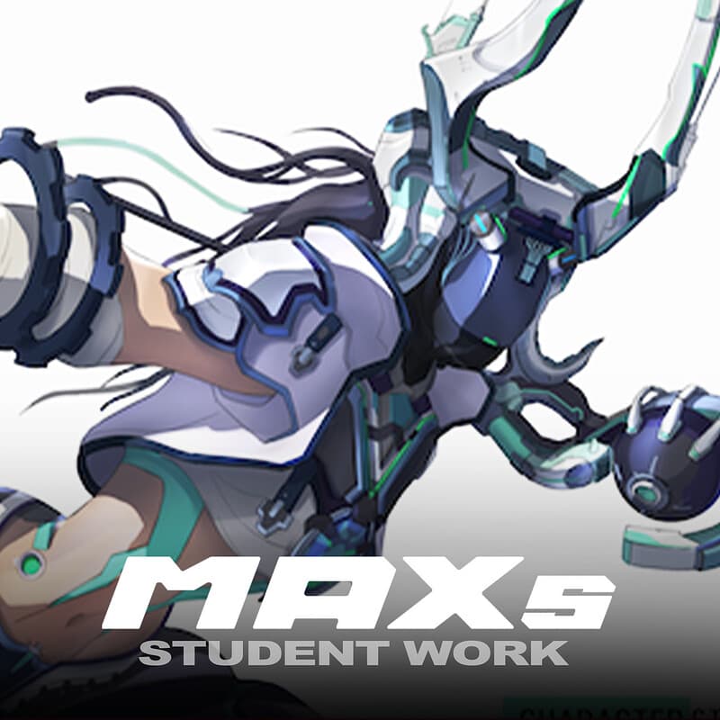 Undergraduate Program | 2 Worldbuilding Projects(ACCD accepted) | Student Work 26SP offer