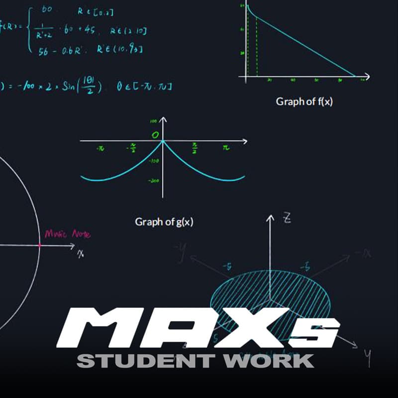 Game Design: The Rage of The Volcano | MAXs Student Work 2024