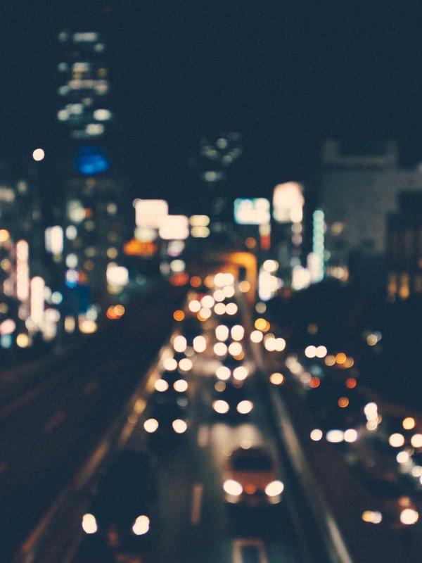 Sci-fi Vehicle Concept