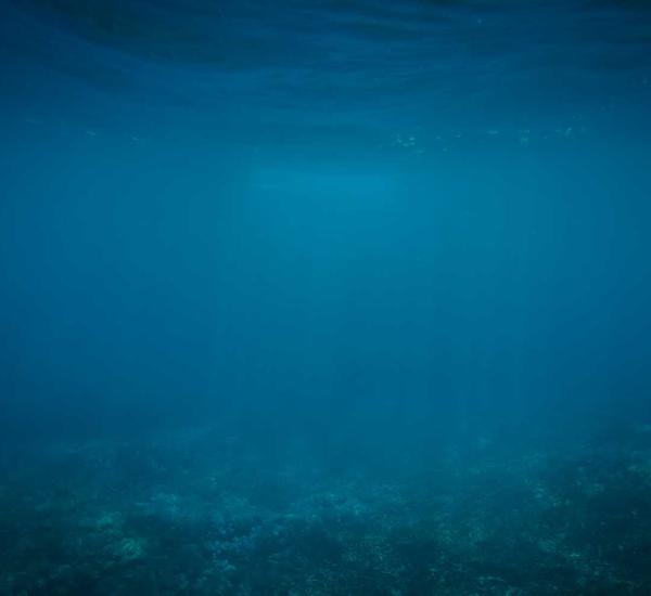 Lighting Study - Night Scene